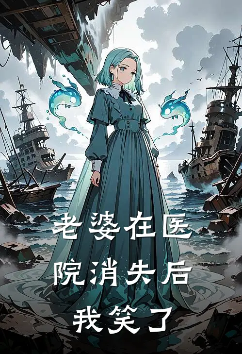 老婆在医院消失后，我笑了寒夕沈枫完结版小说_完结版小说老婆在医院消失后，我笑了(寒夕沈枫)