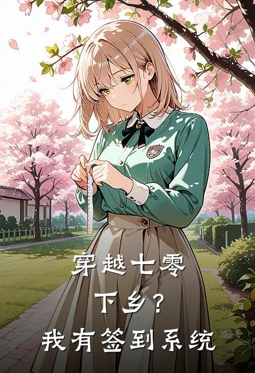 穿越七零下乡？我有签到系统