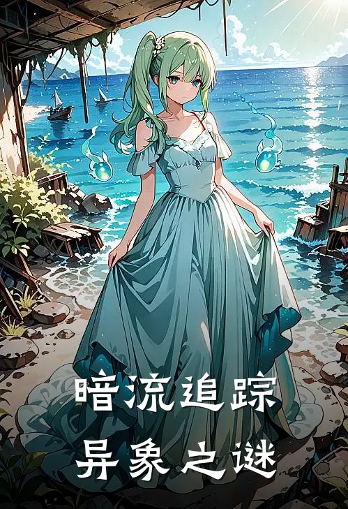 暗流追踪：异象之谜高梓臻韩谨言完本完结小说_热门小说排行榜暗流追踪：异象之谜高梓臻韩谨言