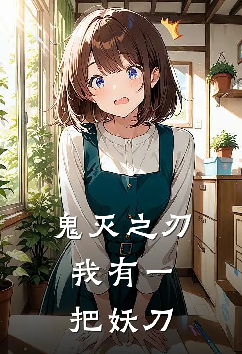 上泉义弘心介鬼灭之刃：我有一把妖刀全章节在线阅读_鬼灭之刃：我有一把妖刀全集免费在线阅读