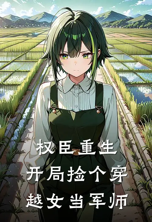 权臣重生：开局捡个穿越女当军师林太平陈小年完本小说推荐_免费小说全文阅读权臣重生：开局捡个穿越女当军师林太平陈小年