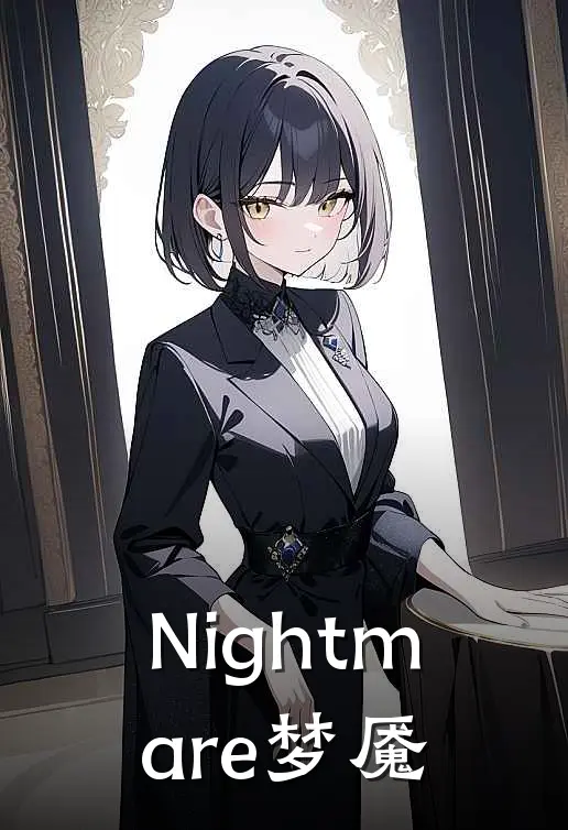 Nightmare【梦魇】（刘海刘海）全文免费阅读无弹窗大结局_Nightmare【梦魇】最新章节列表