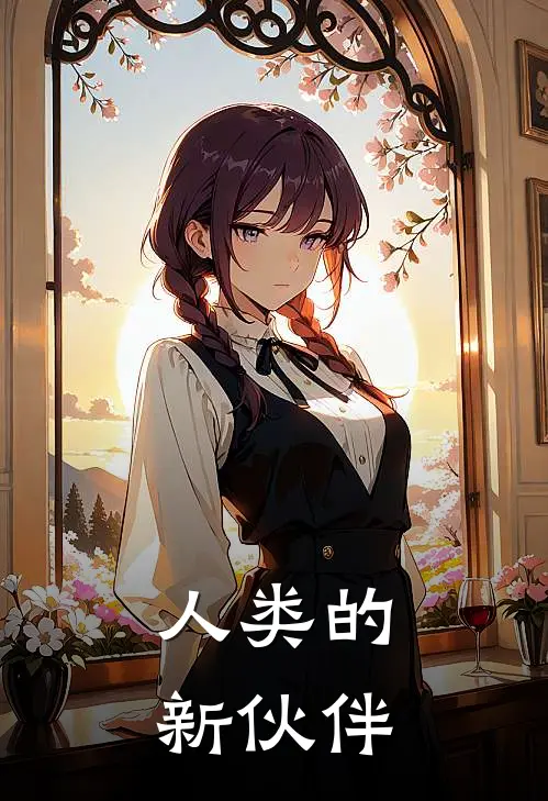 李尚来李彬《人类的新伙伴》全文免费阅读_人类的新伙伴全集在线阅读