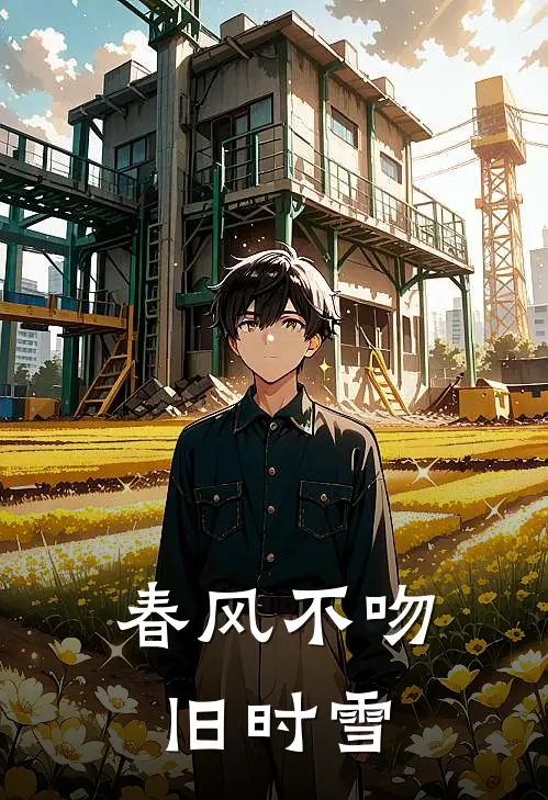 春风不吻旧时雪姜知意沈度热门完结小说_最新章节列表春风不吻旧时雪(姜知意沈度)