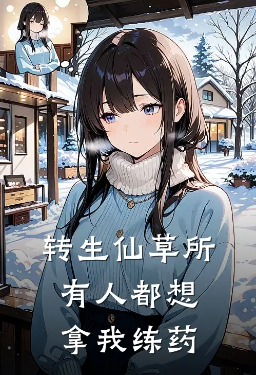 转生仙草所有人都想拿我练药夏萱琳晚完本热门小说_完本小说免费转生仙草所有人都想拿我练药(夏萱琳晚)