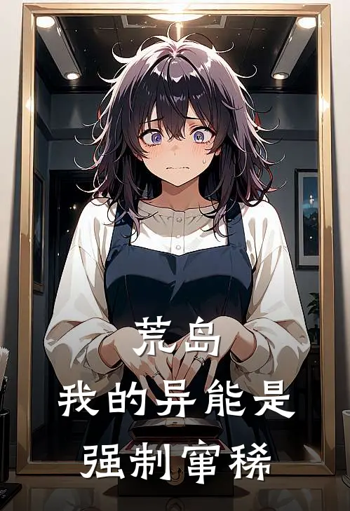 荒岛：我的异能是强制窜稀林晚星苏晓乐免费小说全集_免费小说在哪看荒岛：我的异能是强制窜稀(林晚星苏晓乐)