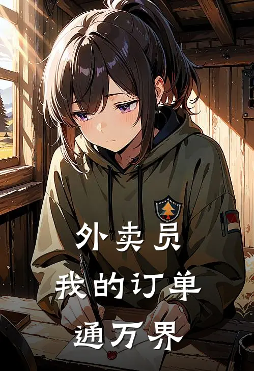 外卖员：我的订单通万界叶琳林凡免费小说免费阅读_推荐完结小说外卖员：我的订单通万界(叶琳林凡)