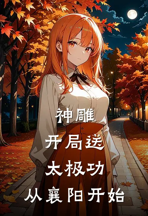 神雕：开局送太极功，从襄阳开始