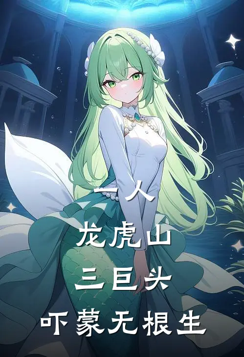 一人：龙虎山三巨头，吓蒙无根生张玄景张之维最新完结小说推荐_在线免费小说一人：龙虎山三巨头，吓蒙无根生(张玄景张之维)