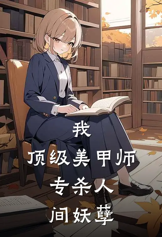 我，顶级美甲师，专杀人间妖孽沈瑶陆决小说推荐完本_热门小说大全我，顶级美甲师，专杀人间妖孽(沈瑶陆决)