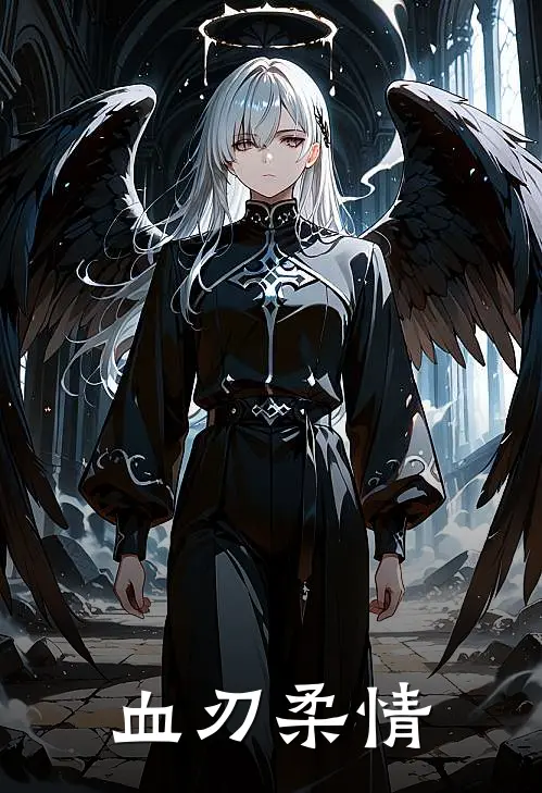 血刃柔情