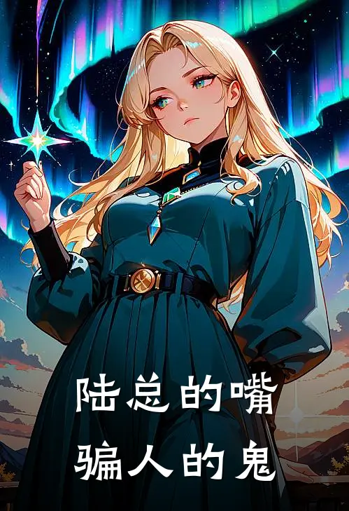 陆总的嘴，骗人的鬼林乐乐陆行已完结小说推荐_完整版小说陆总的嘴，骗人的鬼(林乐乐陆行)