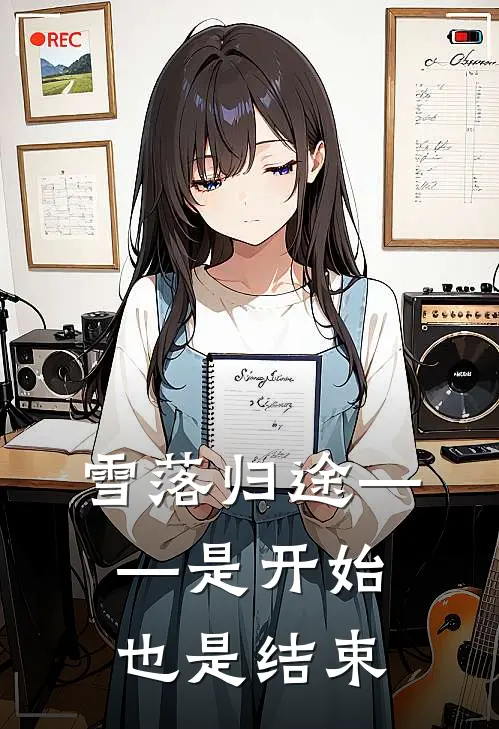 雪落归途——是开始，也是结束周书仪沈砚热门小说完结_热门的小说雪落归途——是开始，也是结束周书仪沈砚