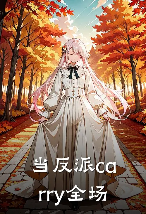 当反派carry全场江野陆归小说完结推荐_完整版小说免费阅读当反派carry全场(江野陆归)