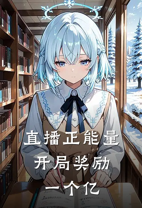 直播正能量，开局奖励一个亿房焱王聪新热门小说_免费阅读全文直播正能量，开局奖励一个亿房焱王聪