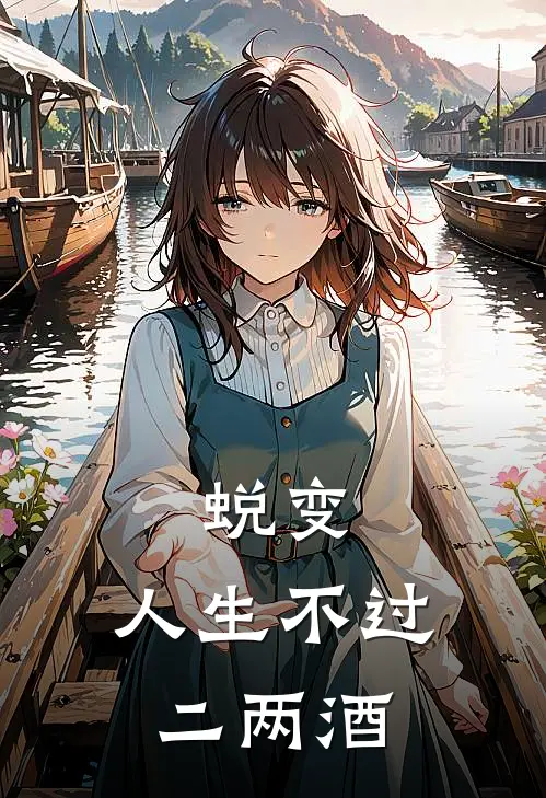 蜕变：人生不过二两酒(小川林凡)全文免费阅读无弹窗大结局_《蜕变：人生不过二两酒》小川林凡免费小说