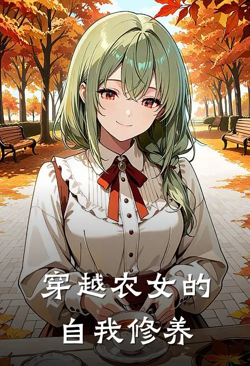 穿越农女的自我修养