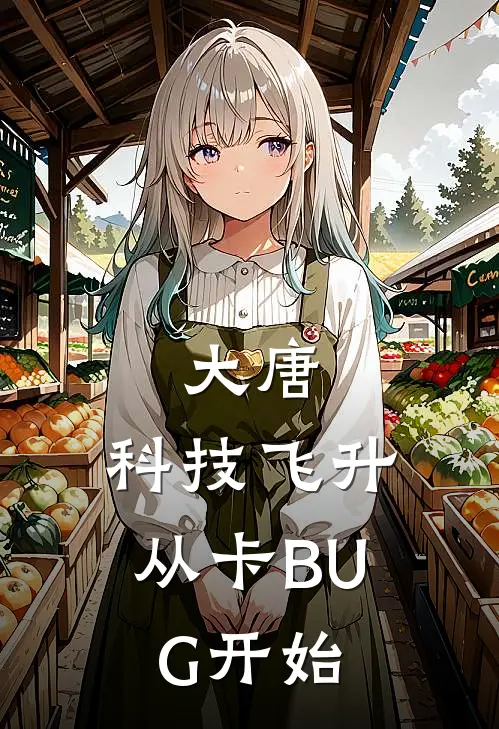 大唐：科技飞升从卡BUG开始