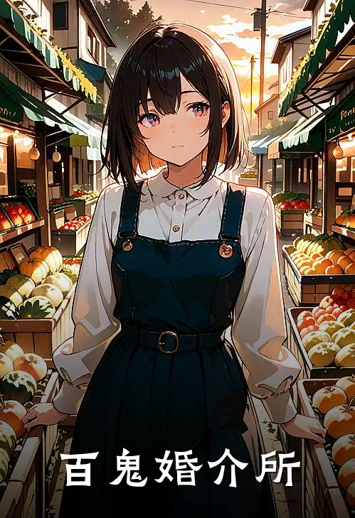 百鬼婚介所(夏朝朝敖三)免费阅读_无弹窗全文免费阅读百鬼婚介所夏朝朝敖三