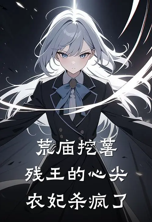 荒庙挖薯：残王的心尖农妃杀疯了