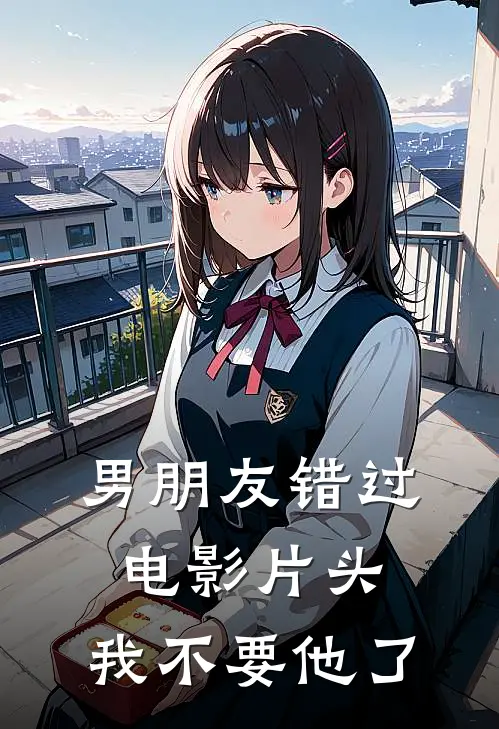 男朋友错过电影片头，我不要他了(沈昕江屿)_沈昕江屿热门小说