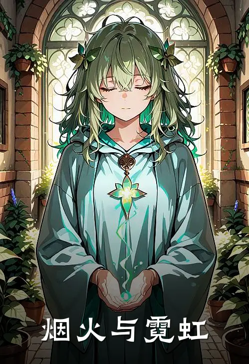 烟火与霓虹林晚沈阅最新好看小说_最新章节列表烟火与霓虹(林晚沈阅)