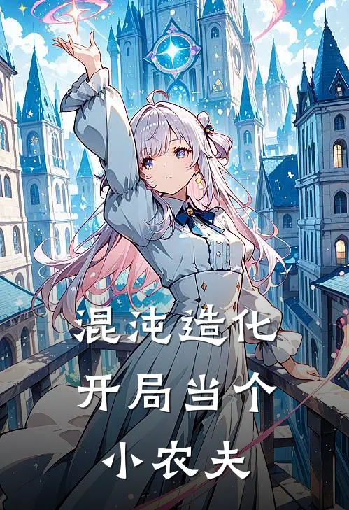 混沌造化，开局当个小农夫(林辰格罗姆)推荐完结小说_最新章节列表混沌造化，开局当个小农夫(林辰格罗姆)