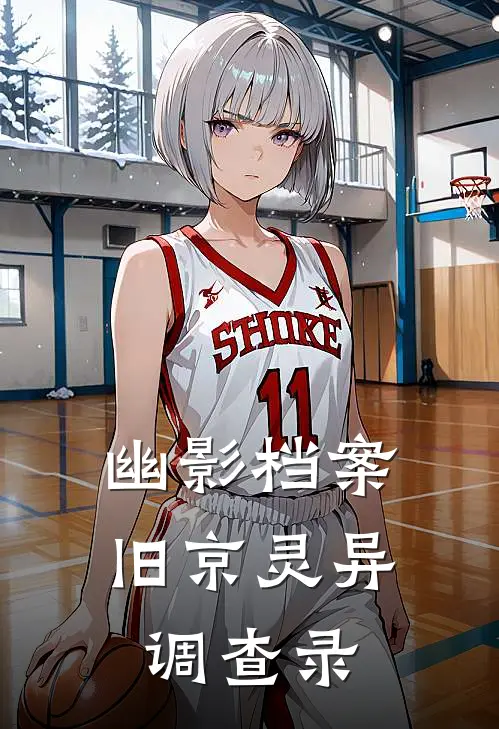 幽影档案旧京灵异调查录