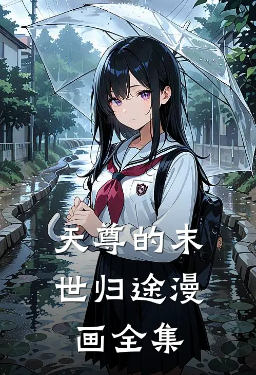 天尊的末世归途漫画全集