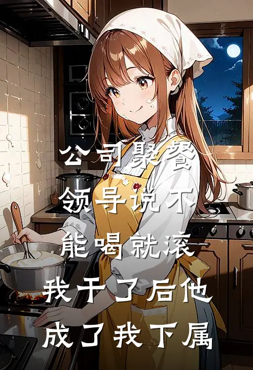 公司聚餐领导说“不能喝就滚”，我干了后他成了我下属陈虹管培生已完结小说推荐_完整版小说公司聚餐领导说“不能喝就滚”，我干了后他成了我下属(陈虹管培生)