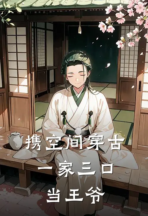 携空间穿古：一家三口当王爷苏婉林晓热门免费小说_免费小说免费阅读携空间穿古：一家三口当王爷苏婉林晓