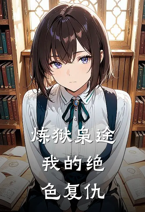 炼狱枭途，我的绝色复仇