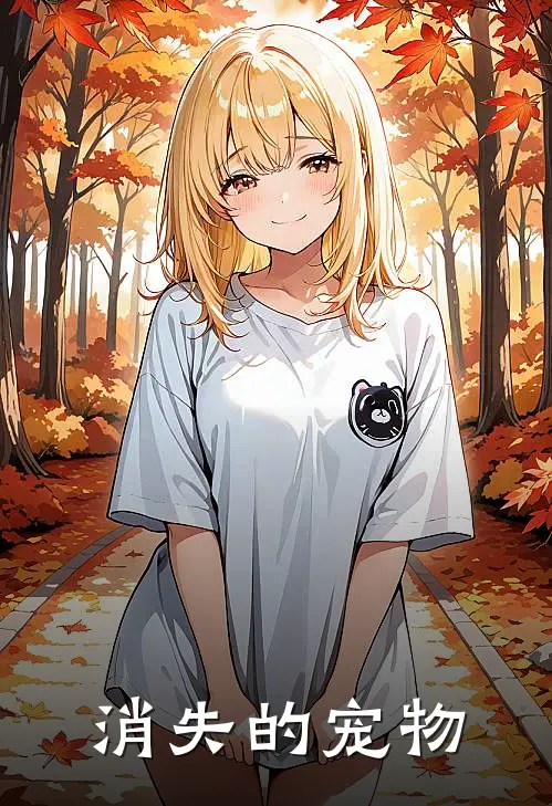 消失的宠物