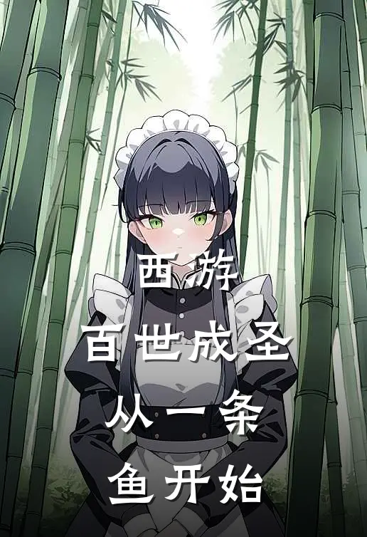 西游：百世成圣，从一条鱼开始全文免费阅读无弹窗大结局_西游：百世成圣，从一条鱼开始（陈余陈宇）最新小说