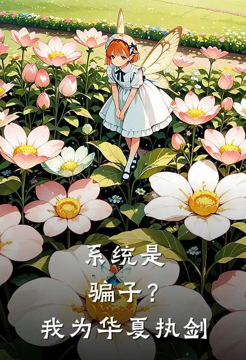 系统是骗子？我为华夏执剑