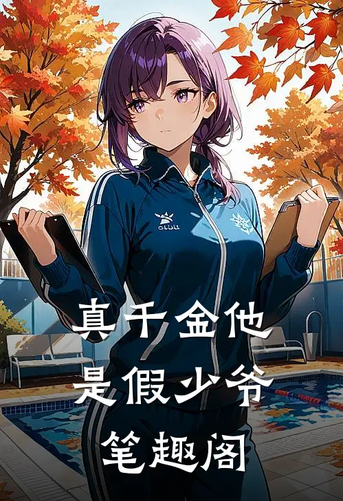 真千金他是假少爷笔趣阁