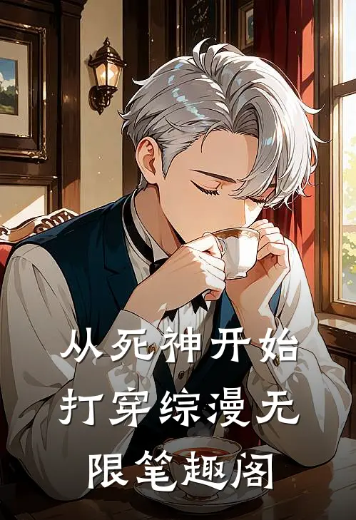 从死神开始打穿综漫无限笔趣阁