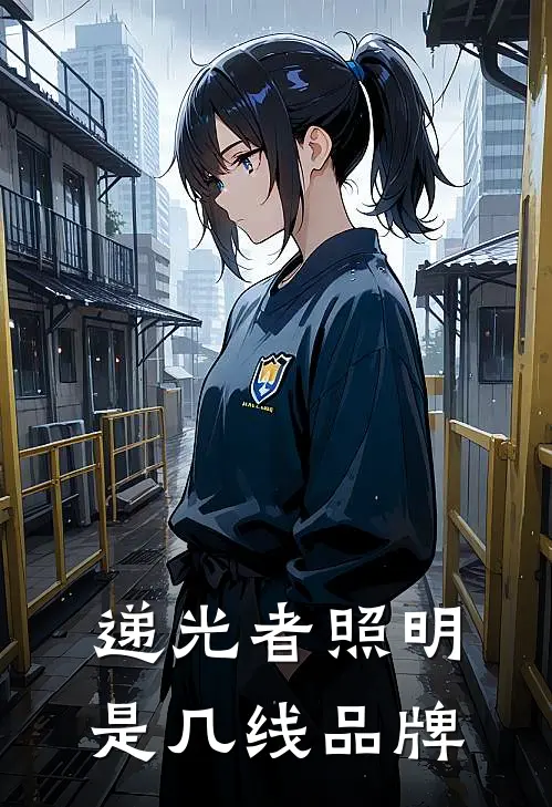 递光者照明是几线品牌