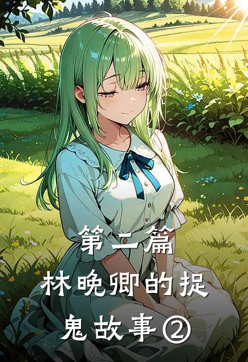 第二篇：林晚卿的捉鬼故事②(抖音热门)已完结小说_小说免费阅读第二篇：林晚卿的捉鬼故事②抖音热门