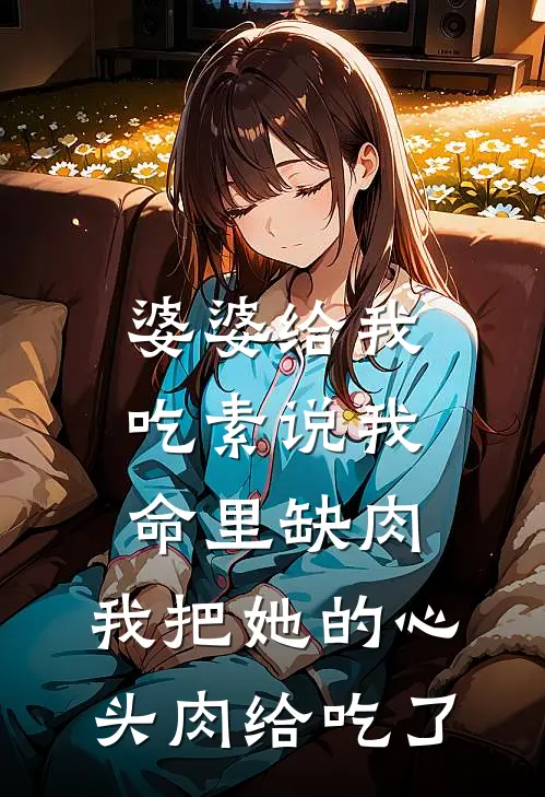 浩宇陈浩文《婆婆给我吃素说我命里缺肉，我把她的心头肉给吃了》全文免费在线阅读_《婆婆给我吃素说我命里缺肉，我把她的心头肉给吃了》全本在线阅读