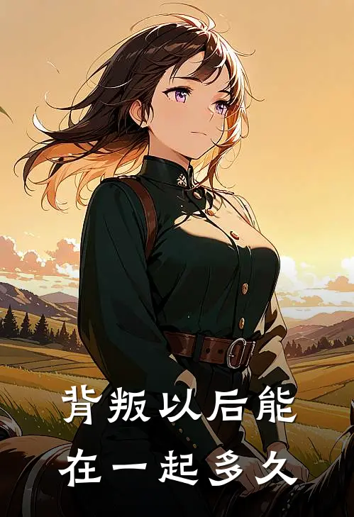 背叛以后能在一起多久