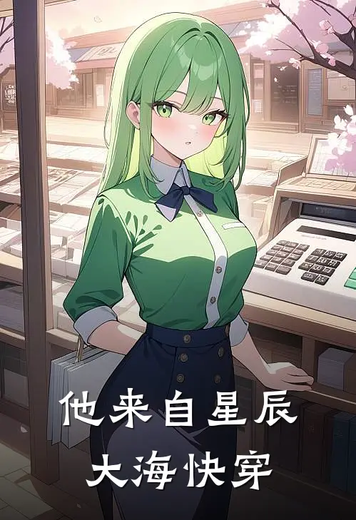 他来自星辰大海[快穿]