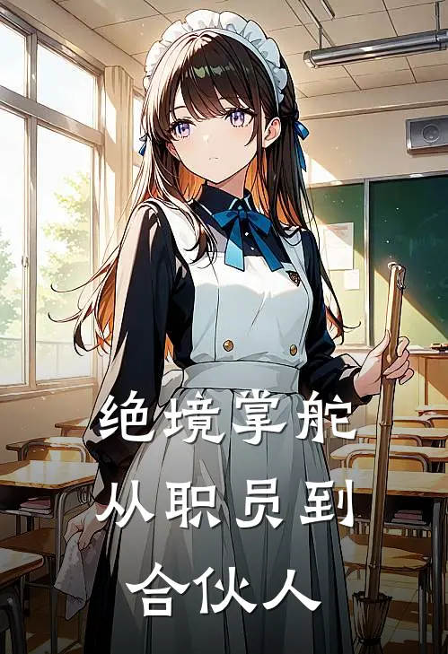 绝境掌舵：从职员到合伙人苏清然云帆新热门小说_最新章节列表绝境掌舵：从职员到合伙人(苏清然云帆)