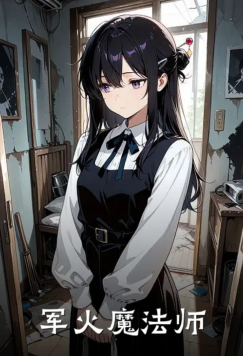 军火魔法师