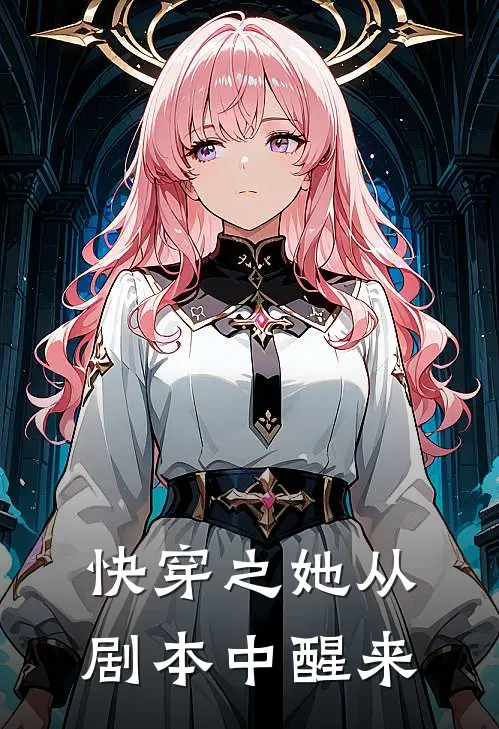 快穿之她从剧本中醒来