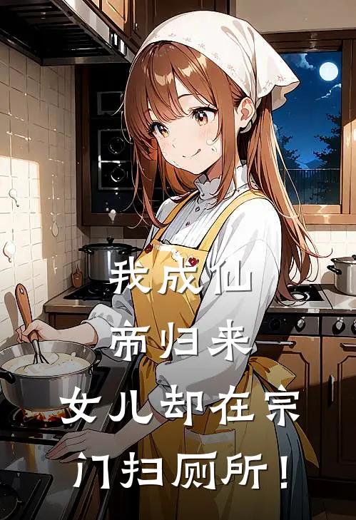 我成仙帝归来，女儿却在宗门扫厕所！王辰萧念免费小说全本阅读_小说免费完结我成仙帝归来，女儿却在宗门扫厕所！王辰萧念