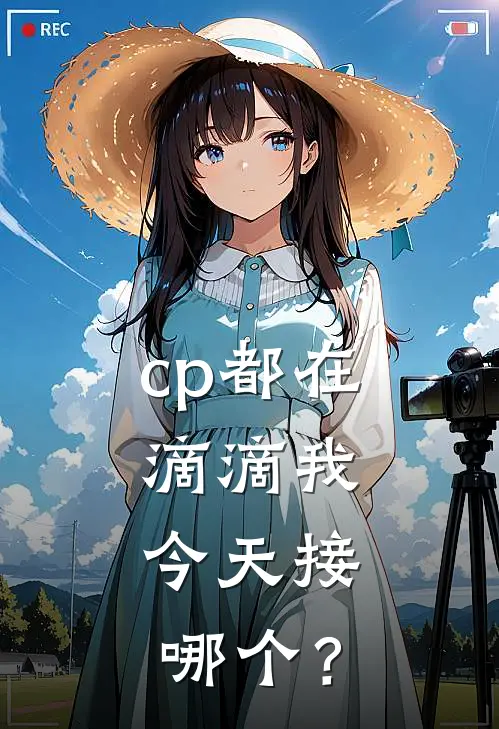 《cp都在滴滴我，今天接哪个？》张飞阿轲完结版阅读_张飞阿轲完结版在线阅读