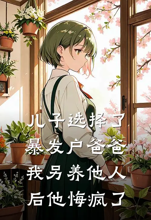 李建远李浩宸儿子选择了暴发户爸爸，我另养他人后他悔疯了最新章节阅读_李建远李浩宸最新章节在线阅读