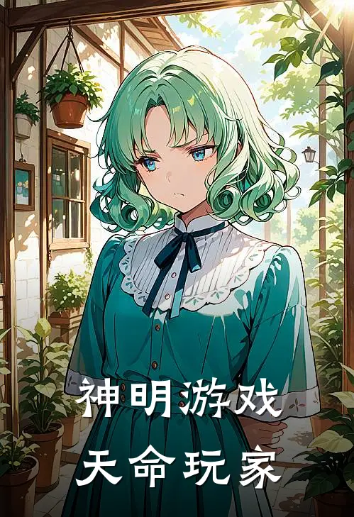 神明游戏：天命玩家