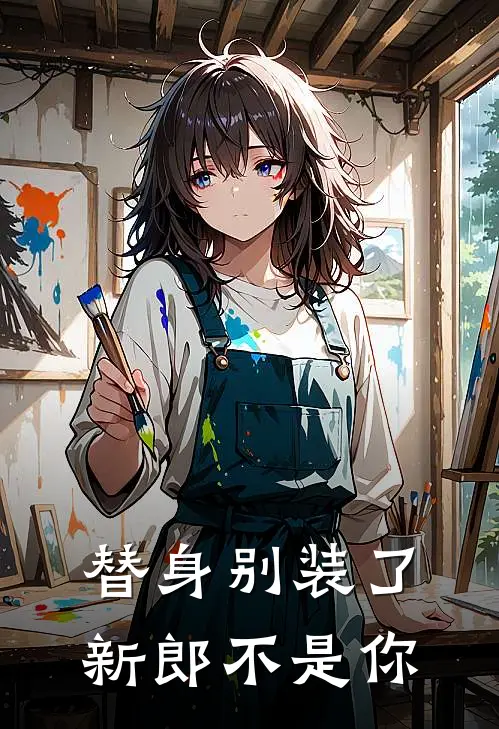 替身别装了，新郎不是你